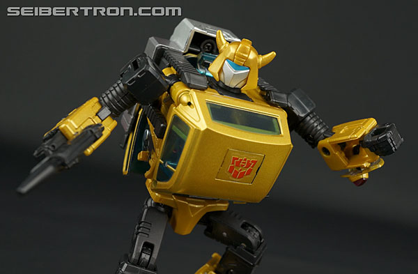 Transformers Masterpiece G2 Bumblebee (Bumble G-2 Ver) (Image #152 of 249)