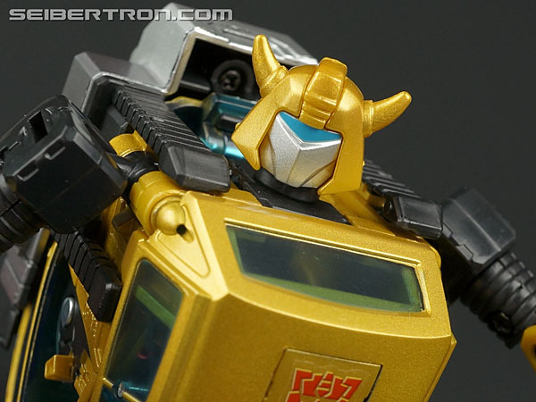 Transformers Masterpiece G2 Bumblebee (Bumble G-2 Ver) (Image #153 of 249)