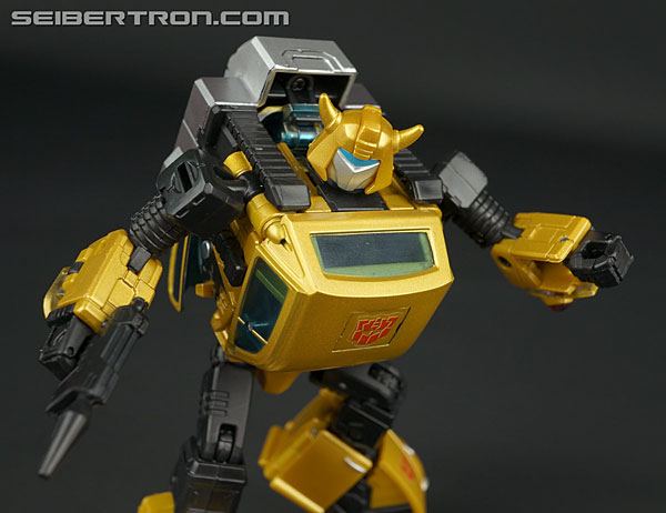 Transformers Masterpiece G2 Bumblebee (Bumble G-2 Ver) (Image #155 of 249)