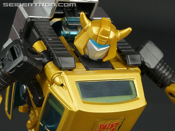 Transformers Masterpiece G2 Bumblebee (Bumble G-2 Ver) (Image #156 of 249)