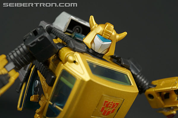 Transformers Masterpiece G2 Bumblebee (Bumble G-2 Ver) (Image #157 of 249)
