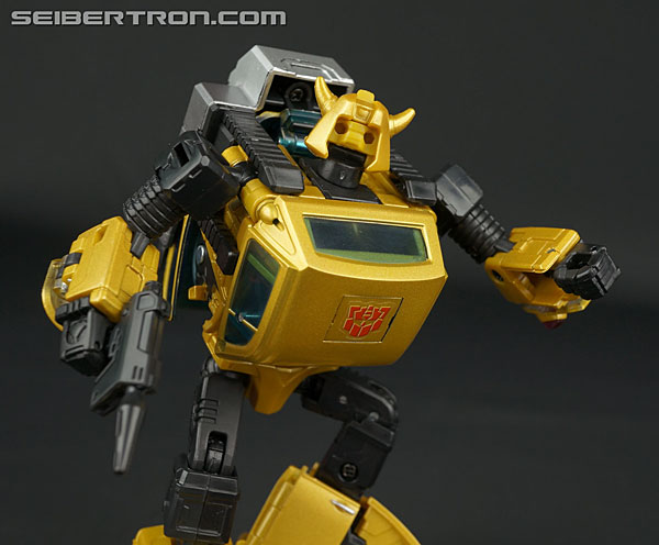 Transformers Masterpiece G2 Bumblebee (Bumble G-2 Ver) (Image #159 of 249)