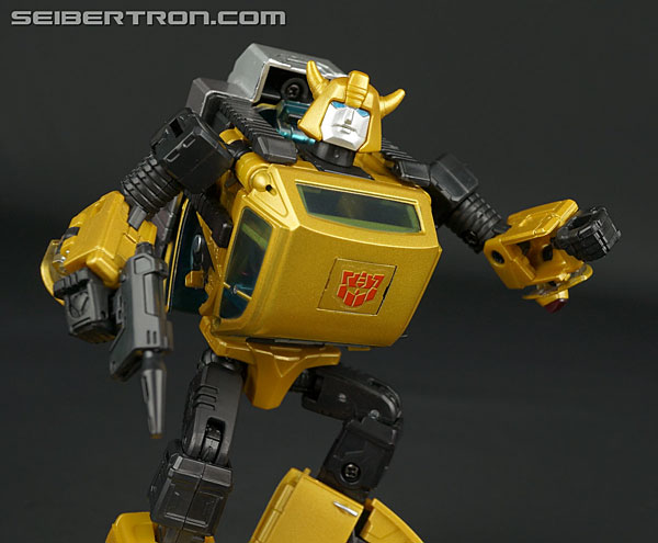 Transformers Masterpiece G2 Bumblebee (Bumble G-2 Ver) (Image #161 of 249)
