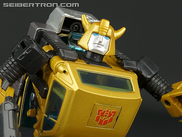 Transformers Masterpiece G2 Bumblebee (Bumble G-2 Ver) (Image #162 of 249)