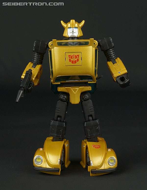 Transformers Masterpiece G2 Bumblebee (Bumble G-2 Ver) (Image #164 of 249)