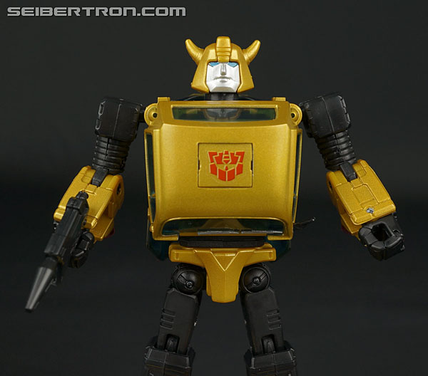 Transformers Masterpiece G2 Bumblebee (Bumble G-2 Ver) (Image #165 of 249)