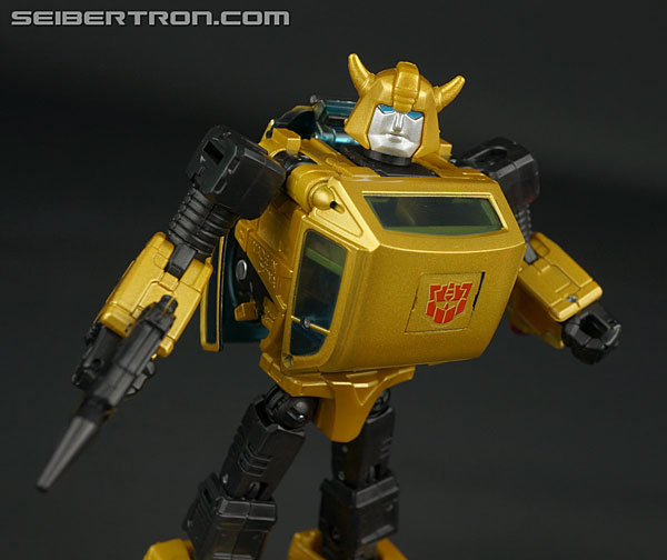 Transformers Masterpiece G2 Bumblebee (Bumble G-2 Ver) (Image #166 of 249)