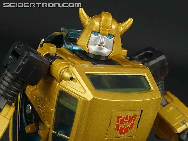 Transformers Masterpiece G2 Bumblebee (Bumble G-2 Ver) (Image #167 of 249)