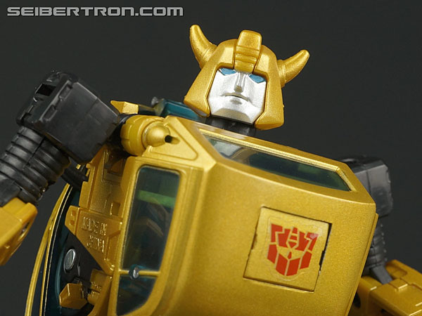 Transformers Masterpiece G2 Bumblebee (Bumble G-2 Ver) (Image #169 of 249)