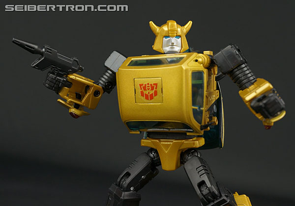 Transformers Masterpiece G2 Bumblebee (Bumble G-2 Ver) (Image #173 of 249)