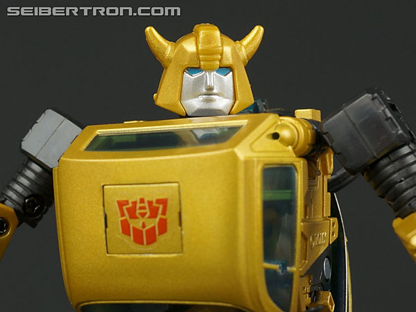Transformers Masterpiece G2 Bumblebee (Bumble G-2 Ver) (Image #174 of 249)