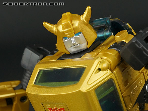 Transformers Masterpiece G2 Bumblebee (Bumble G-2 Ver) (Image #176 of 249)