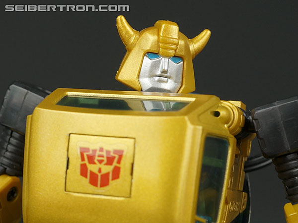 Transformers Masterpiece G2 Bumblebee (Bumble G-2 Ver) (Image #180 of 249)