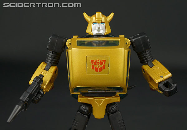 Transformers Masterpiece G2 Bumblebee (Bumble G-2 Ver) (Image #182 of 249)