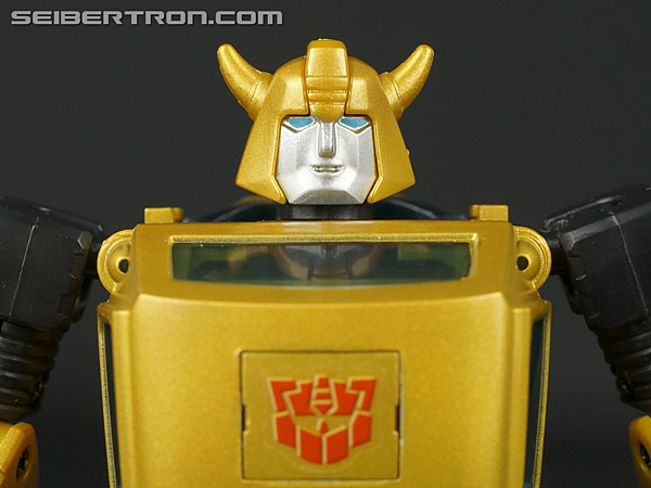 Transformers Masterpiece G2 Bumblebee (Bumble G-2 Ver) (Image #183 of 249)