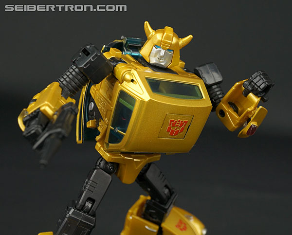 Transformers Masterpiece G2 Bumblebee (Bumble G-2 Ver) (Image #184 of 249)