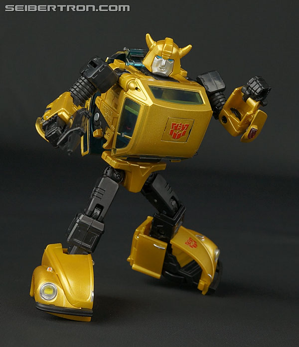 Transformers Masterpiece G2 Bumblebee (Bumble G-2 Ver) (Image #186 of 249)