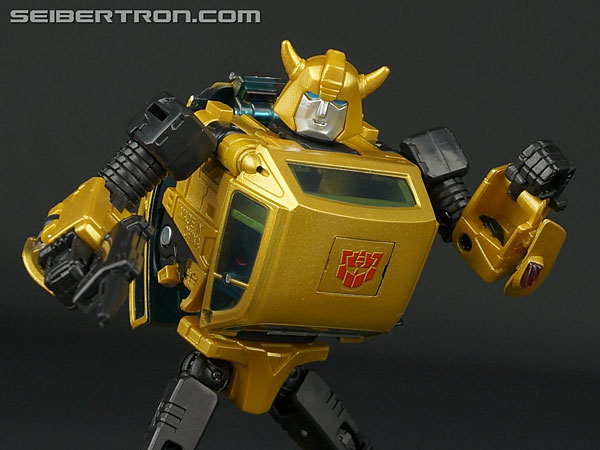 Transformers Masterpiece G2 Bumblebee (Bumble G-2 Ver) (Image #187 of 249)
