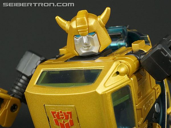 Transformers Masterpiece G2 Bumblebee (Bumble G-2 Ver) (Image #190 of 249)
