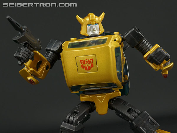 Transformers Masterpiece G2 Bumblebee (Bumble G-2 Ver) (Image #192 of 249)