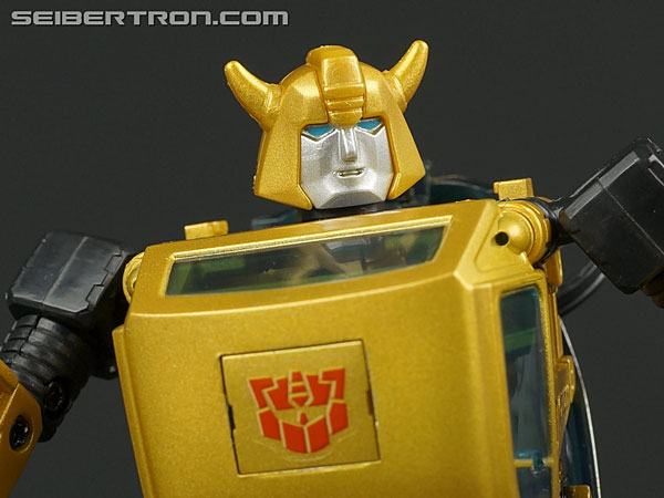 Transformers Masterpiece G2 Bumblebee (Bumble G-2 Ver) (Image #193 of 249)