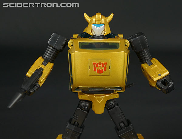 Transformers Masterpiece G2 Bumblebee (Bumble G-2 Ver) (Image #203 of 249)