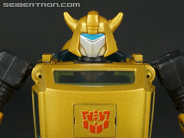 Transformers Masterpiece Bumble G-2 Ver gallery
