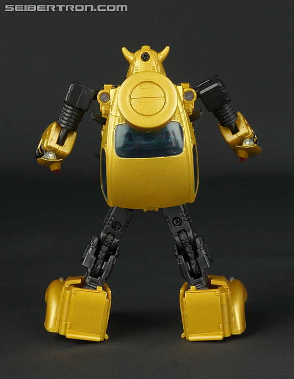 Transformers Masterpiece G2 Bumblebee (Bumble G-2 Ver) (Image #206 of 249)