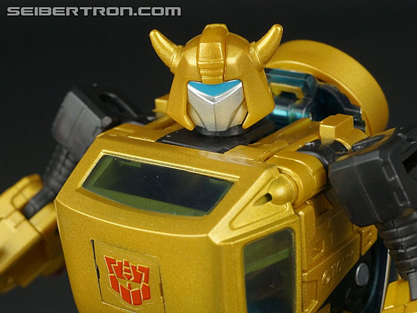 Transformers Masterpiece G2 Bumblebee (Bumble G-2 Ver) (Image #211 of 249)
