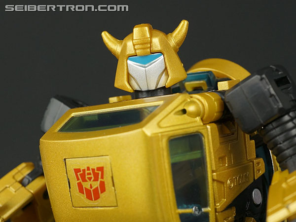 Transformers Masterpiece G2 Bumblebee (Bumble G-2 Ver) (Image #213 of 249)