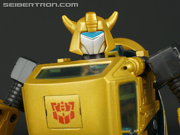 Transformers Masterpiece G2 Bumblebee (Bumble G-2 Ver) (Image #215 of 249)
