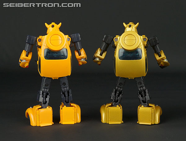 Transformers Masterpiece G2 Bumblebee (Bumble G-2 Ver) (Image #226 of 249)