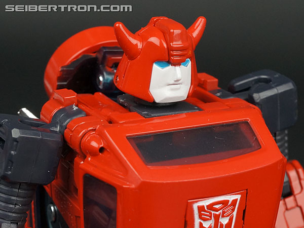 Transformers Masterpiece Bumblebee Red (Bumble Red Body) (Image #89 of 179)
