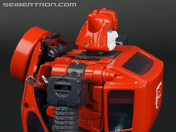 Transformers Masterpiece Bumblebee Red (Bumble Red Body) (Image #95 of 179)
