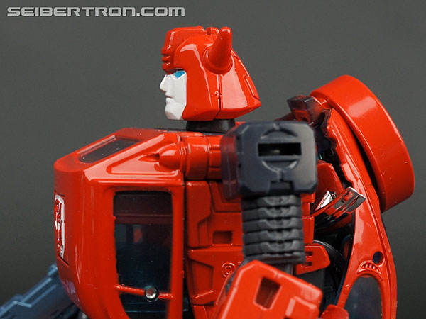 Transformers Masterpiece Bumblebee Red (Bumble Red Body) (Image #102 of 179)