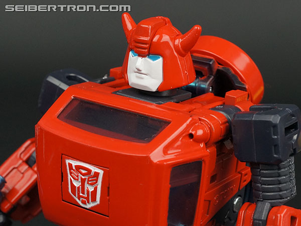 Transformers Masterpiece Bumblebee Red (Bumble Red Body) (Image #106 of 179)