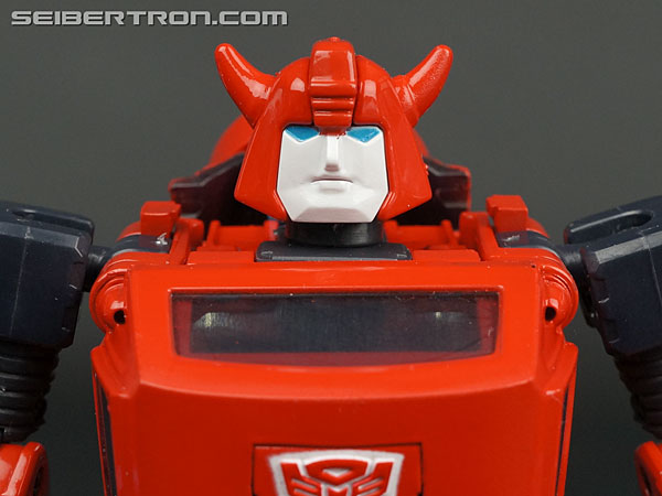 Transformers Masterpiece Bumblebee Red (Bumble Red Body) (Image #129 of 179)