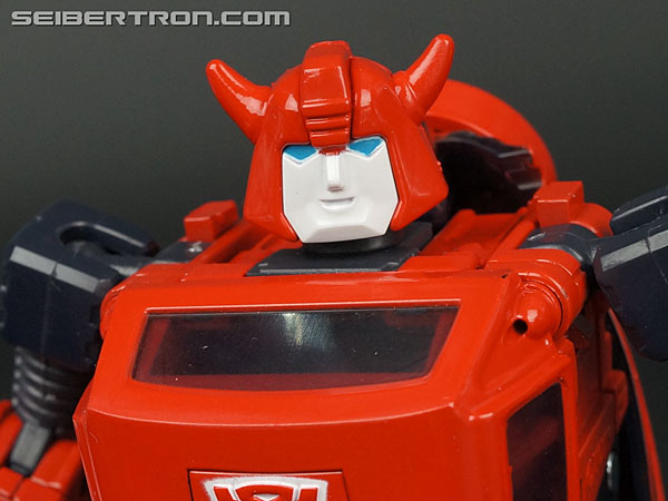 Transformers Masterpiece Bumblebee Red (Bumble Red Body) (Image #149 of 179)