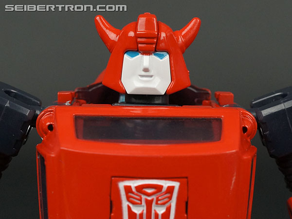 Transformers Masterpiece Bumblebee Red (Bumble Red Body) (Image #153 of 179)