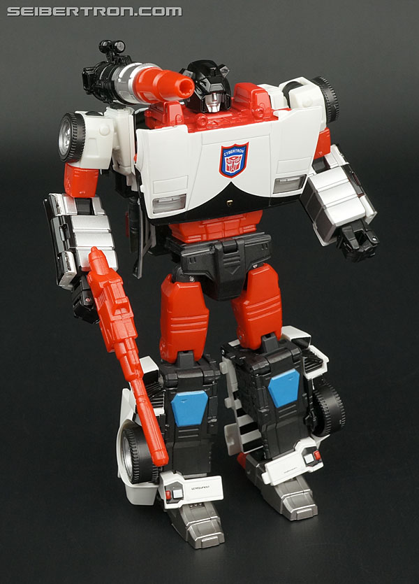 Transformers Masterpiece Clampdown (Image #95 of 176)