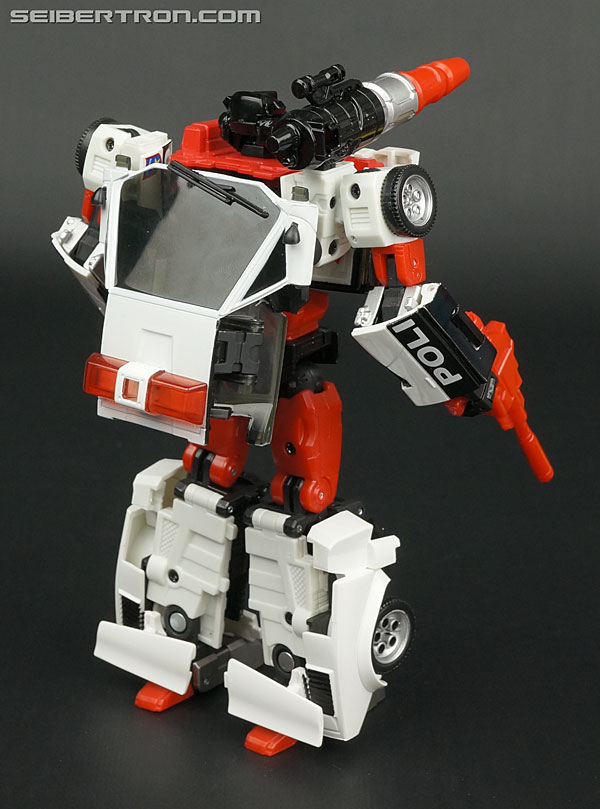 Transformers Masterpiece Clampdown (Image #97 of 176)