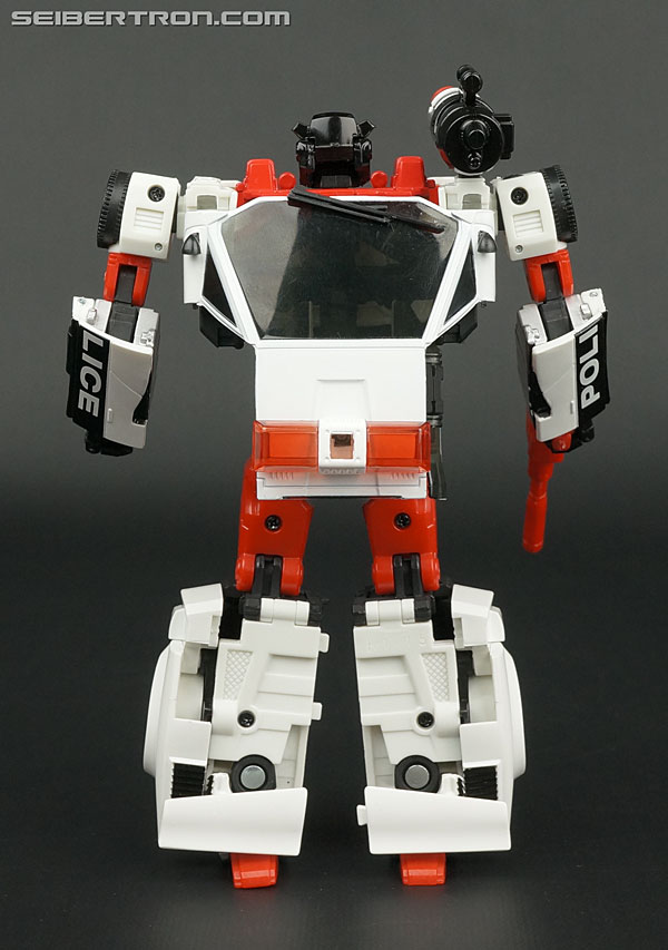 Transformers Masterpiece Clampdown (Image #98 of 176)
