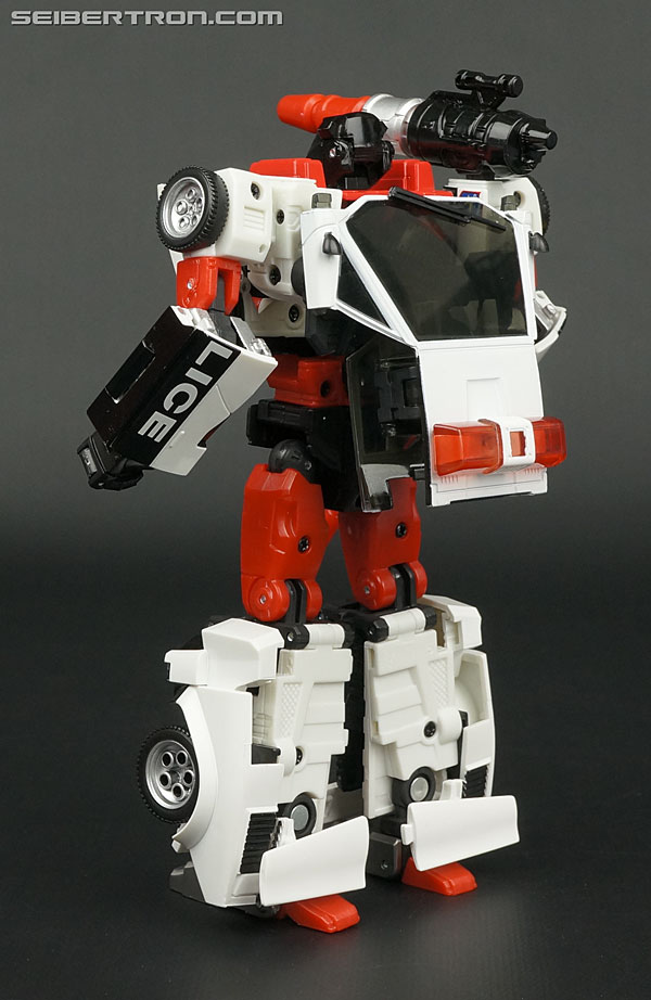 Transformers Masterpiece Clampdown (Image #99 of 176)
