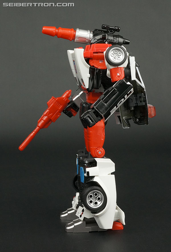 Transformers Masterpiece Clampdown (Image #100 of 176)