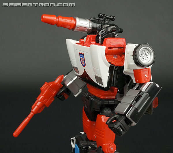 Transformers Masterpiece Clampdown (Image #101 of 176)