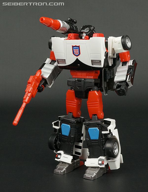 Transformers Masterpiece Clampdown (Image #103 of 176)