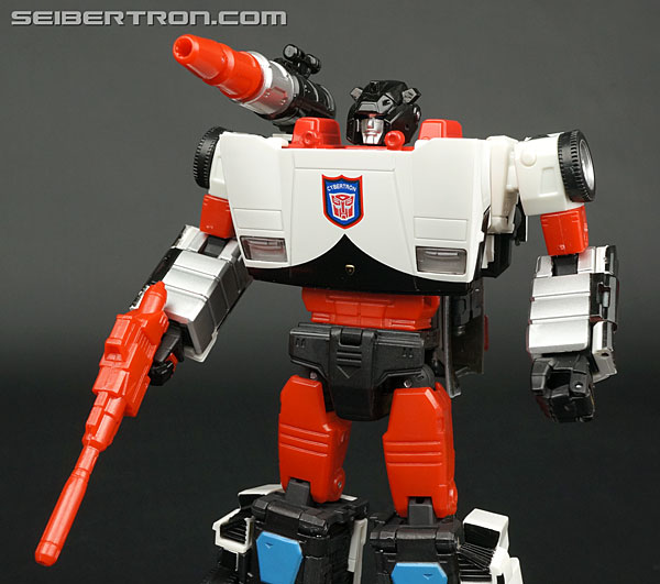 Transformers Masterpiece Clampdown (Image #107 of 176)