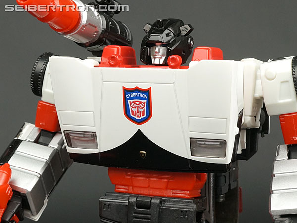 Transformers Masterpiece Clampdown (Image #108 of 176)