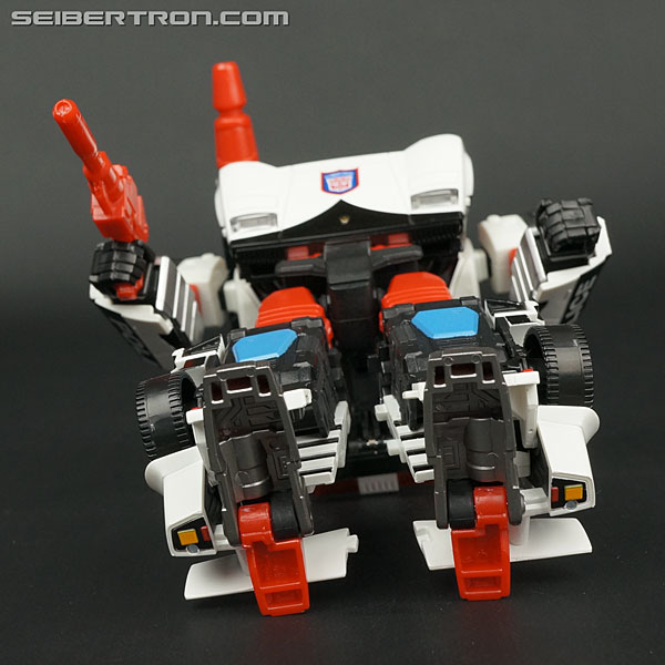 Transformers Masterpiece Clampdown (Image #109 of 176)