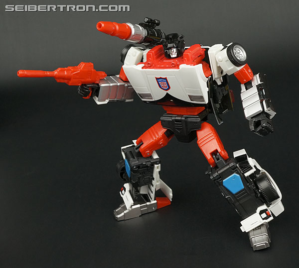 Transformers Masterpiece Clampdown (Image #117 of 176)